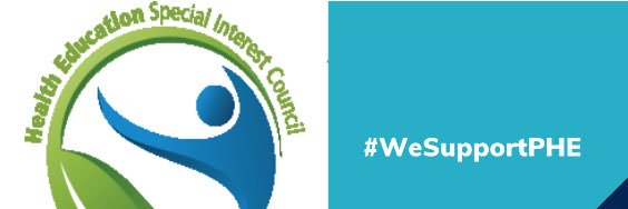 NLTA Health Education banner