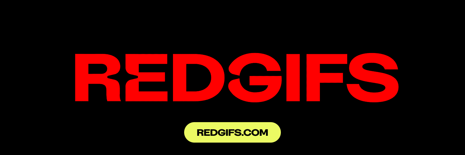 RedGIFs.com banner