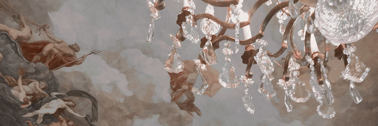 Arachnobyte's profile banner image