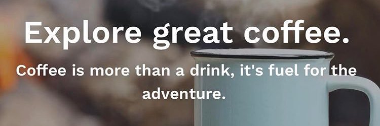 NorthGaCoffeeCo's profile banner image