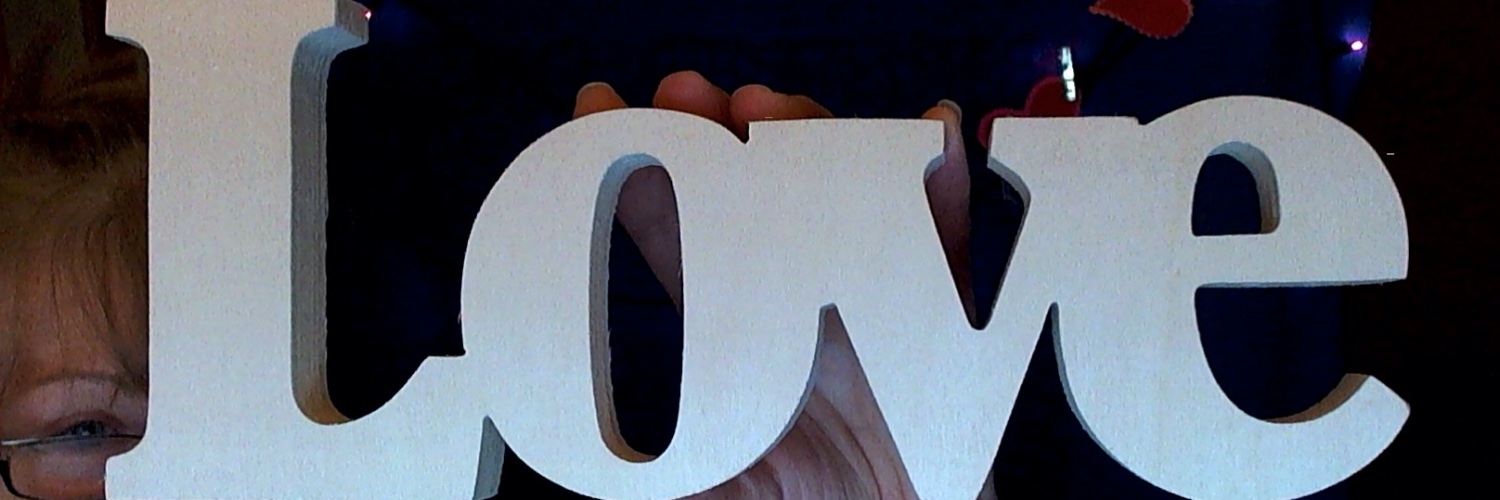 GinainNY's profile banner image
