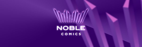 Tanner - Noble Comics Profile Banner