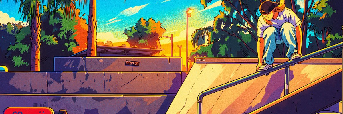 Zachariah banner