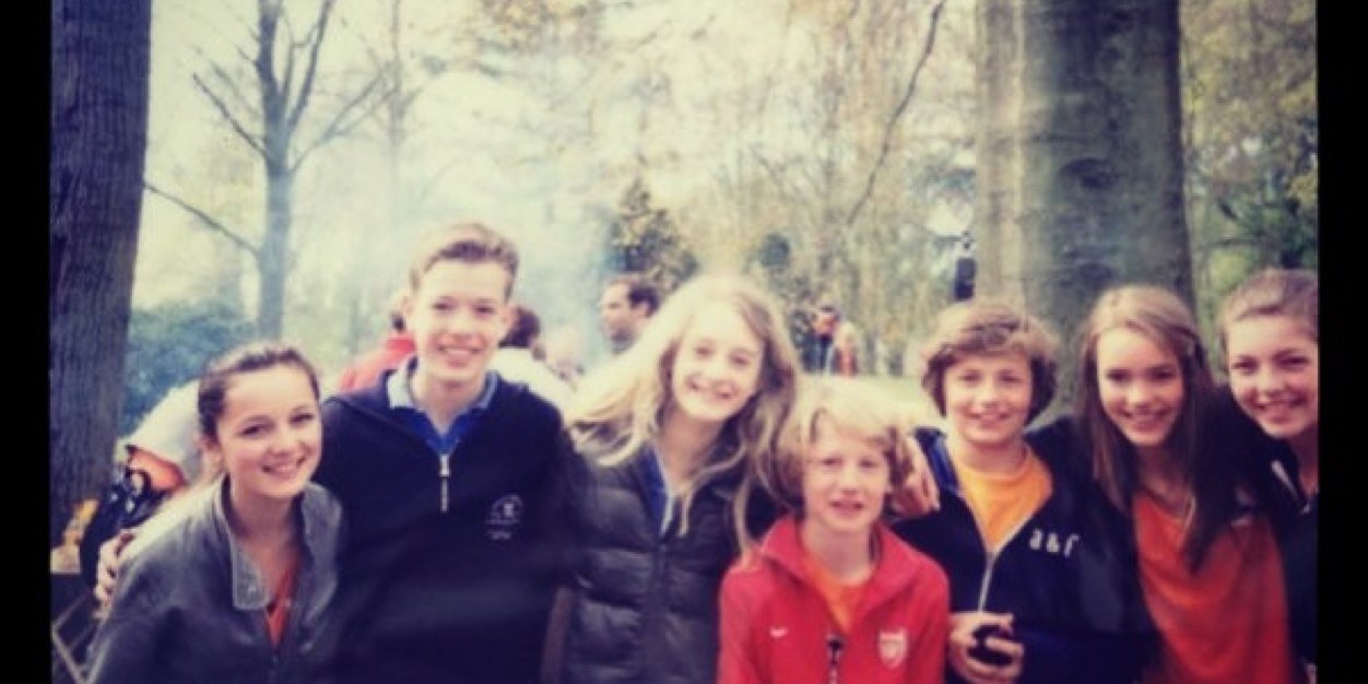 SamSchuur12's profile banner image