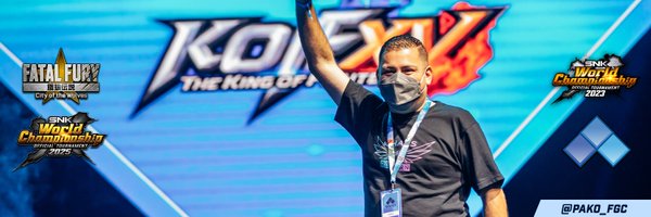 Pako_FGC Profile Banner