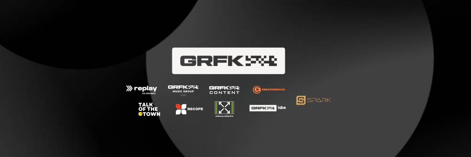 GRFK banner