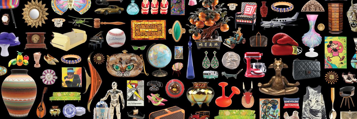 Everything But The House banner