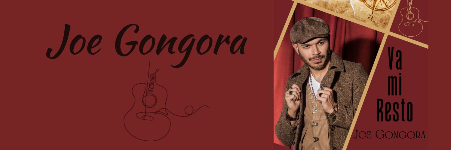 JOEGONGORA's profile banner image