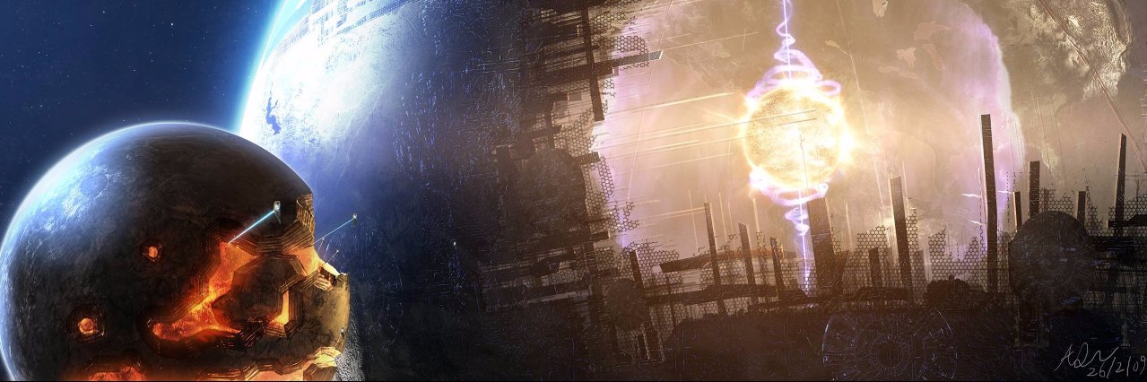 evolution5042's profile banner image