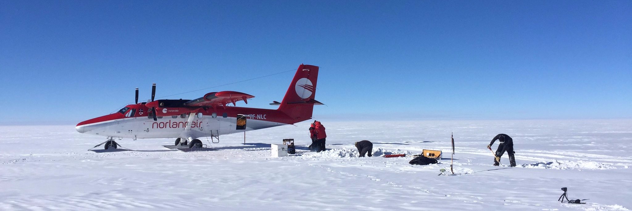 Sebastian Simonsen banner