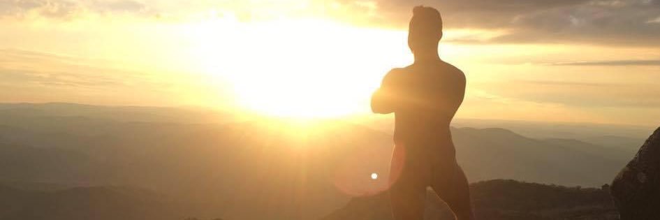 JohnnyVoltron's profile banner image