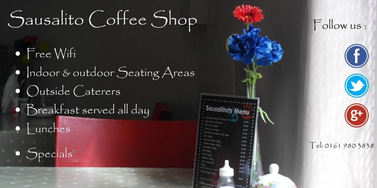 sausalitocoffee's profile banner image