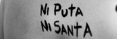 Mujer Amante banner