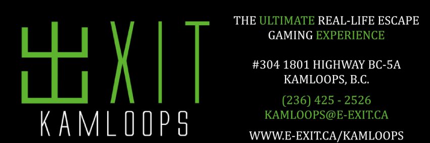 exitkamloops's profile banner image