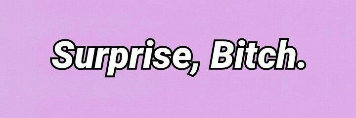 bitchytrans's profile banner image