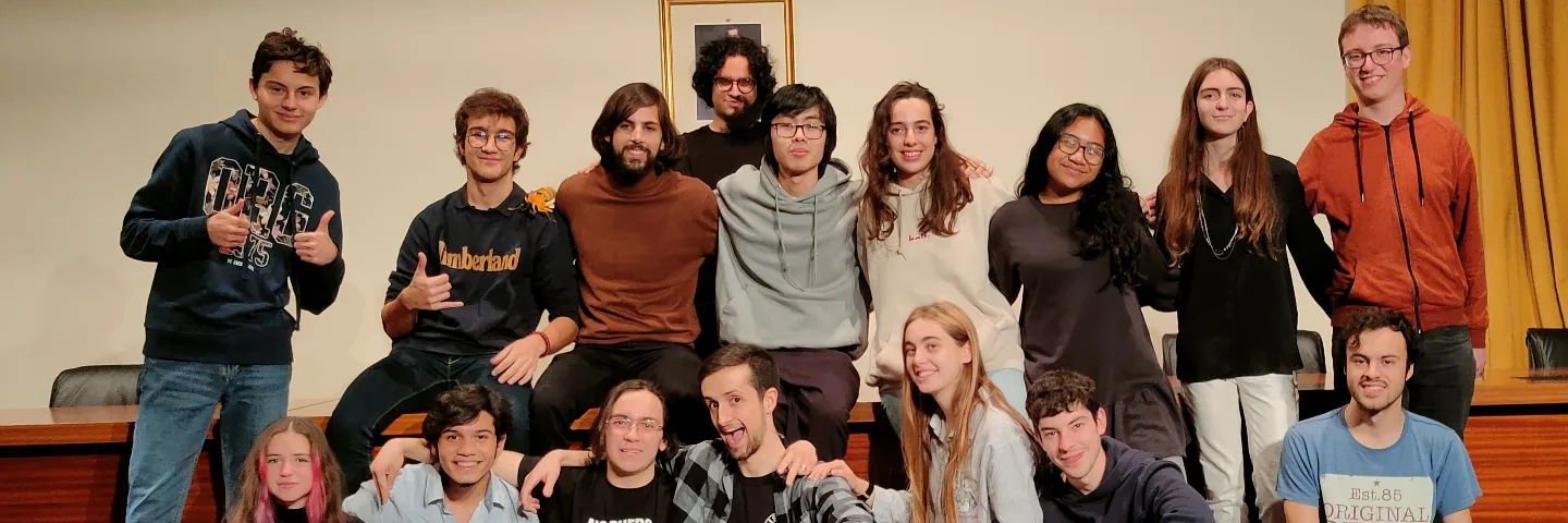 HistrionUPM's profile banner image