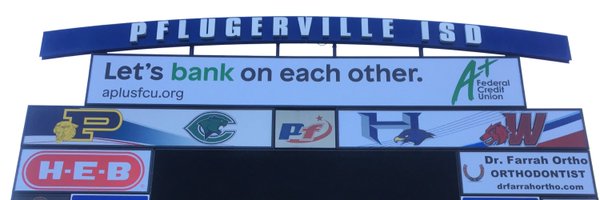 PfISDAthletics Profile Banner
