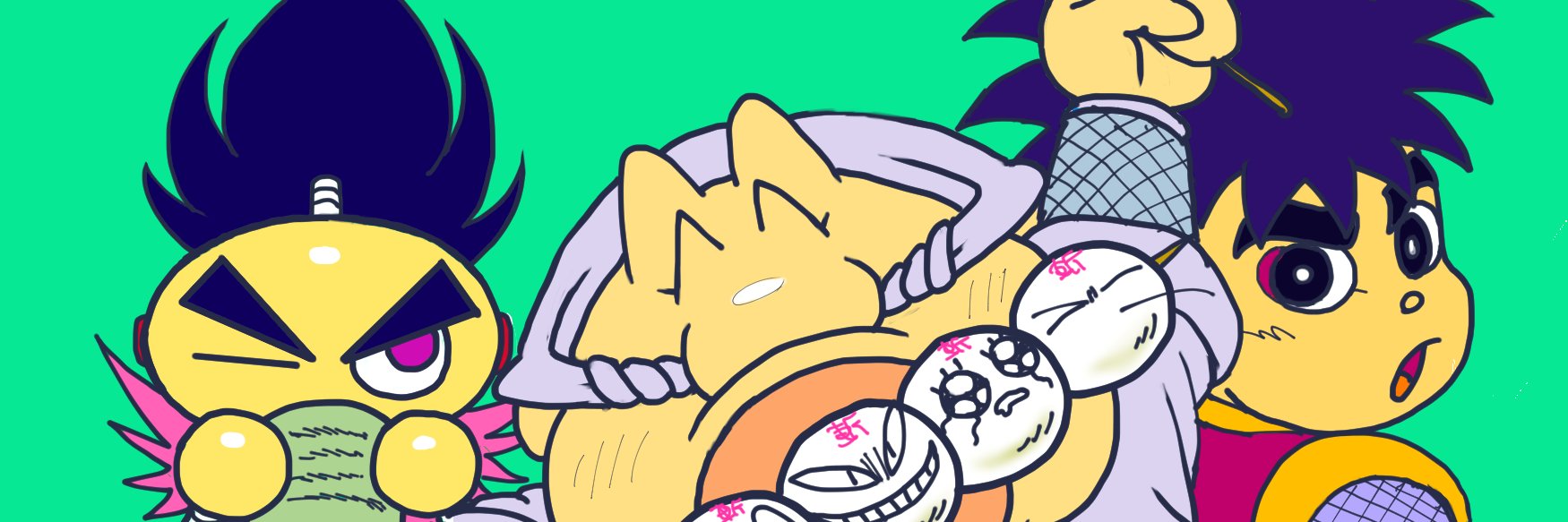 もまんた（在宅） banner