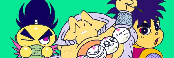 MomantaG Profile Banner