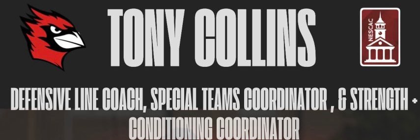 CoachCollinsII's profile banner image