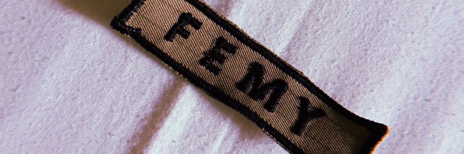 femyac's profile banner image