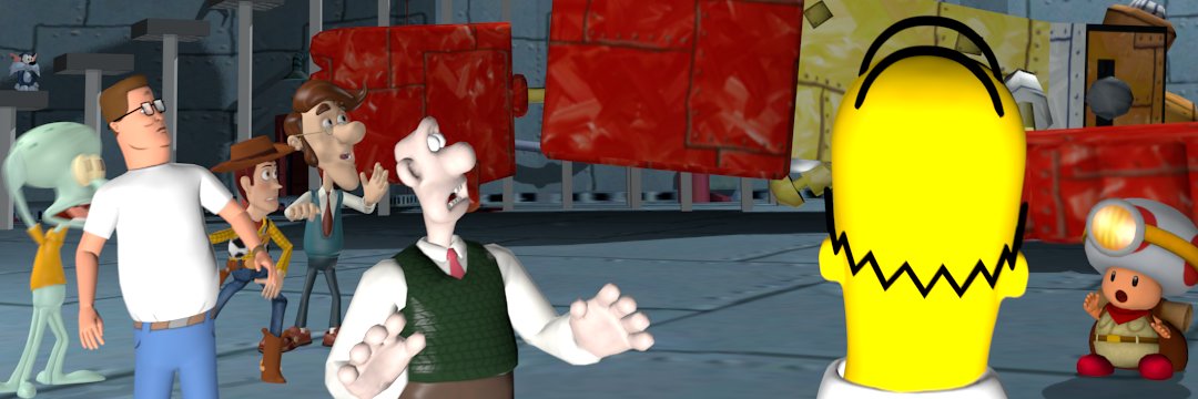 Hell Inspector banner
