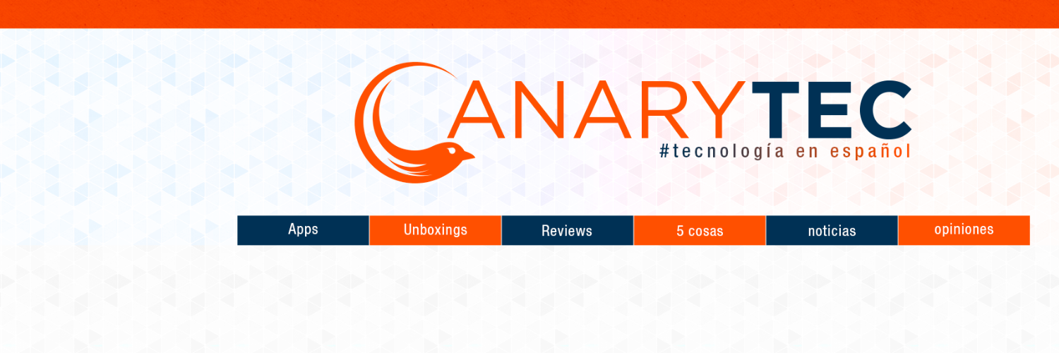 CanaryTec's profile banner image