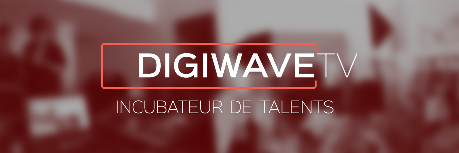 DigiWaveTV's profile banner image