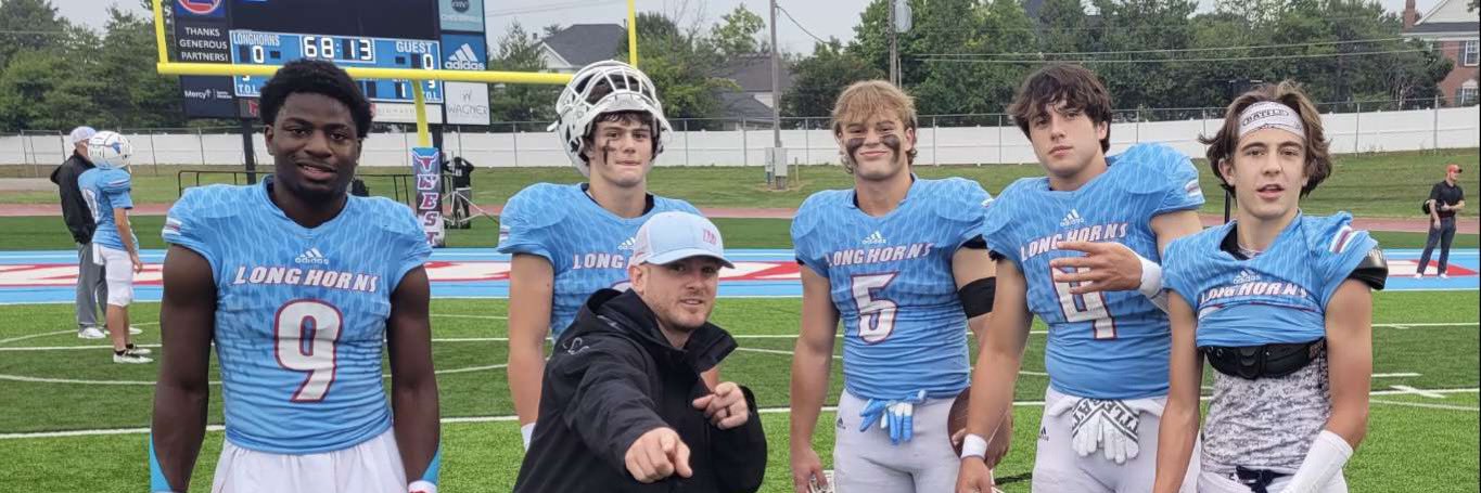 Joseph Federer banner