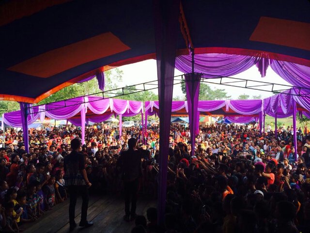 Aditya Yudistira P. banner