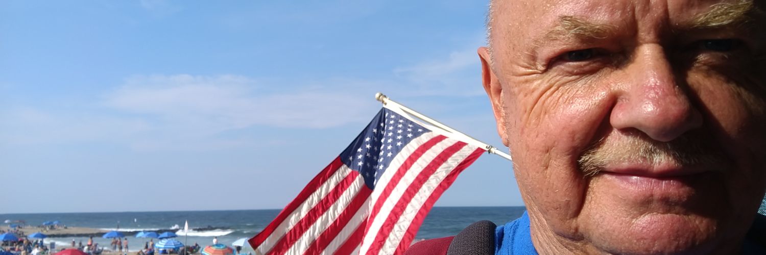 Jimcharger's profile banner image