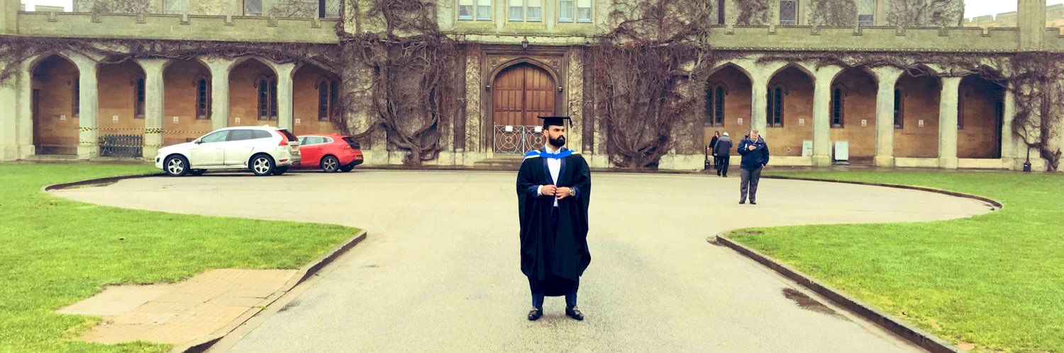 Murtaza Khanzada🇵🇰 banner