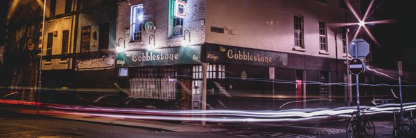 CobblestoneDub Profile Banner