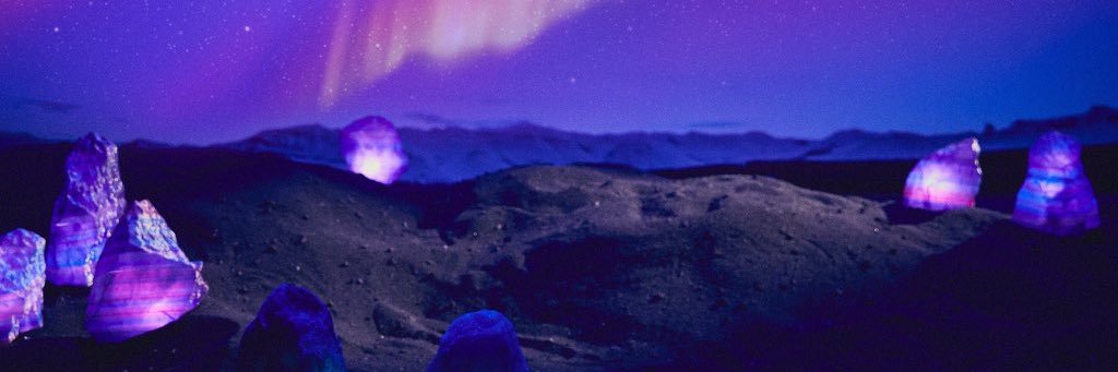 xiuwanderlust's profile banner image