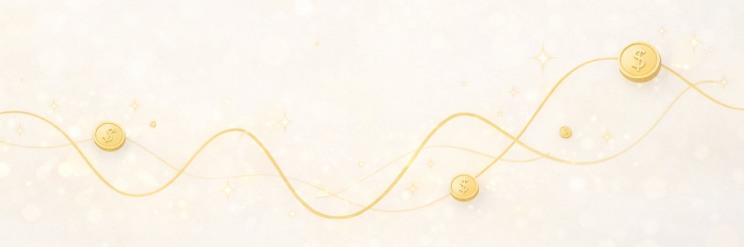 しゃーちゃん@株 banner