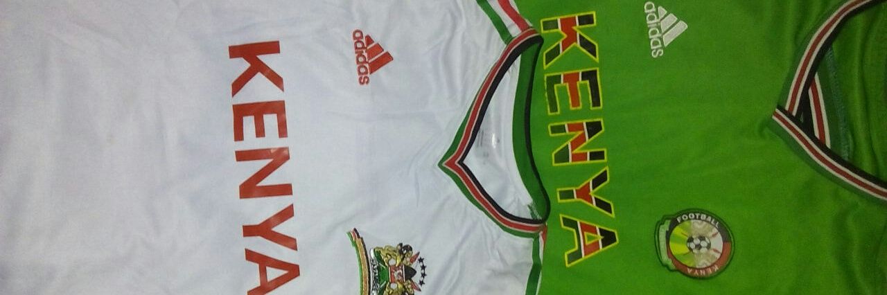 Boniface Maina banner