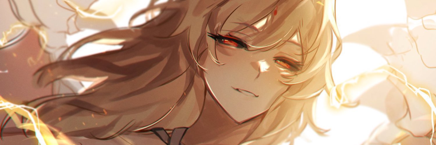 Hikari0986's profile banner image