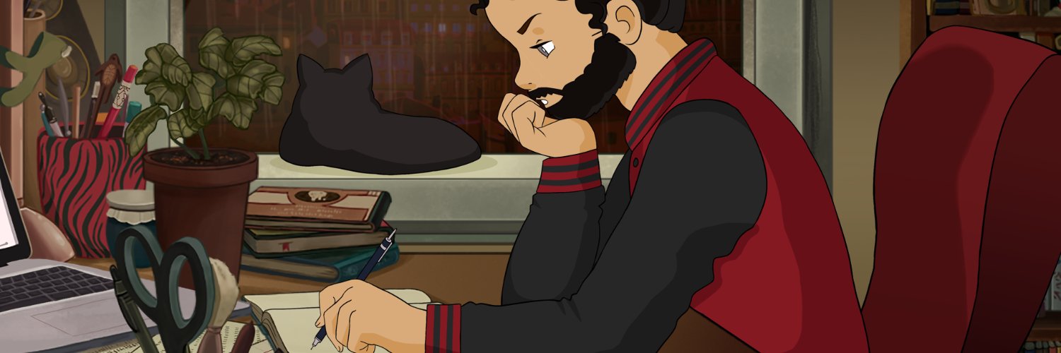 Ace Buenaflor banner