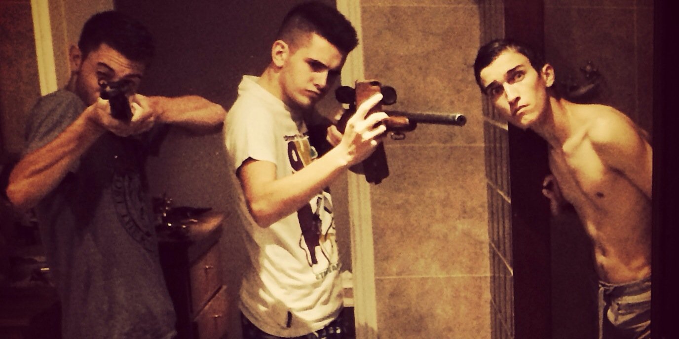 edvzr's profile banner image