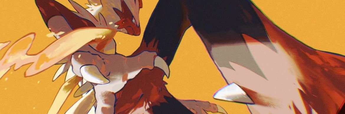 RyunosukePopo's profile banner image