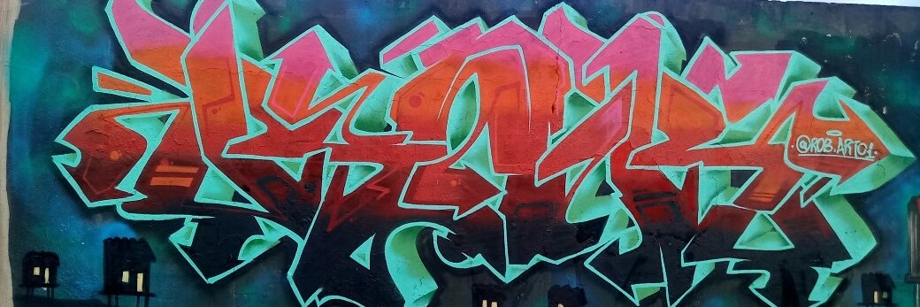 Rob13Nunes's profile banner image