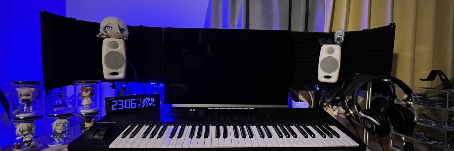 SHARK___m's profile banner image