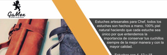 GamexChef banner