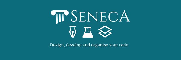 senecajs Profile Banner