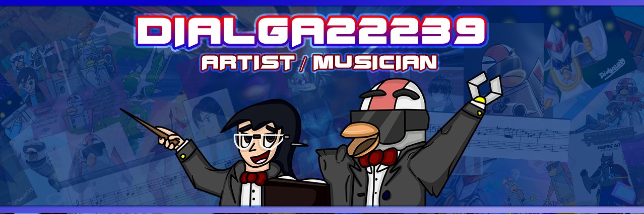 Dialga22239 |🎨 Commissions: Open 📝 banner