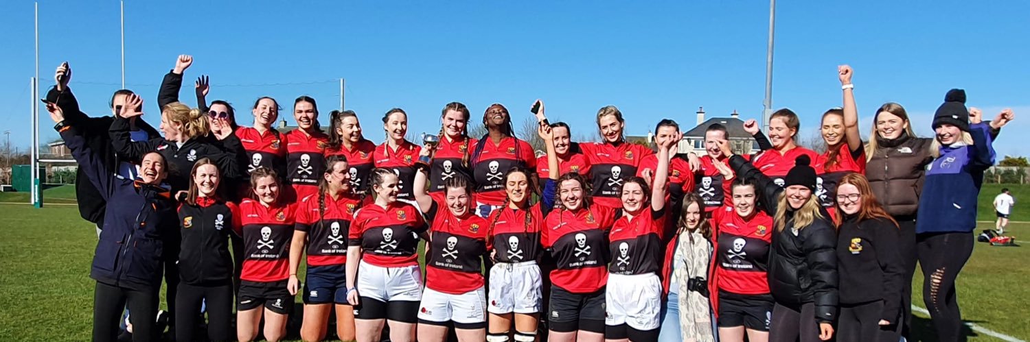 UCC Women’s Rugby (@UCCWomensRugby) / Posts / X