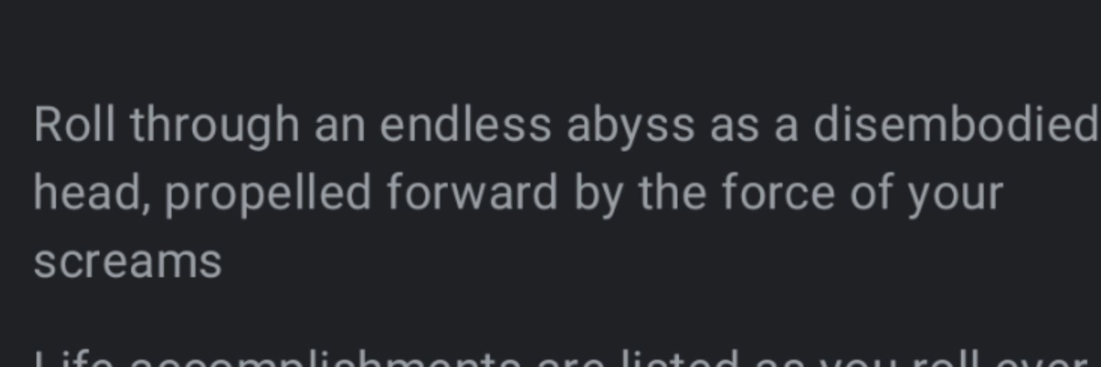 The Seagull Has Landed banner