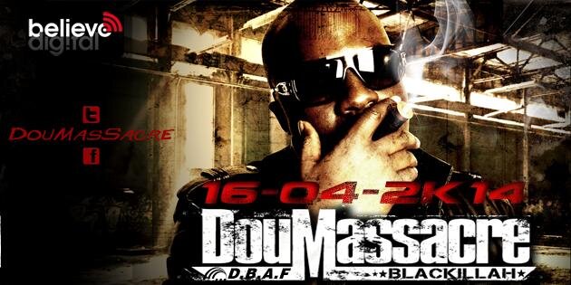 DouMaSy's profile banner image