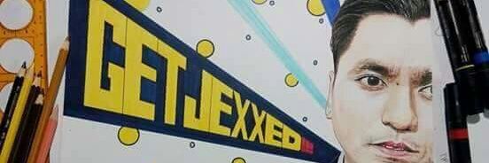 JexBelievers's profile banner image