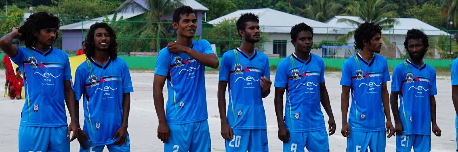 ManadhooSports's profile banner image